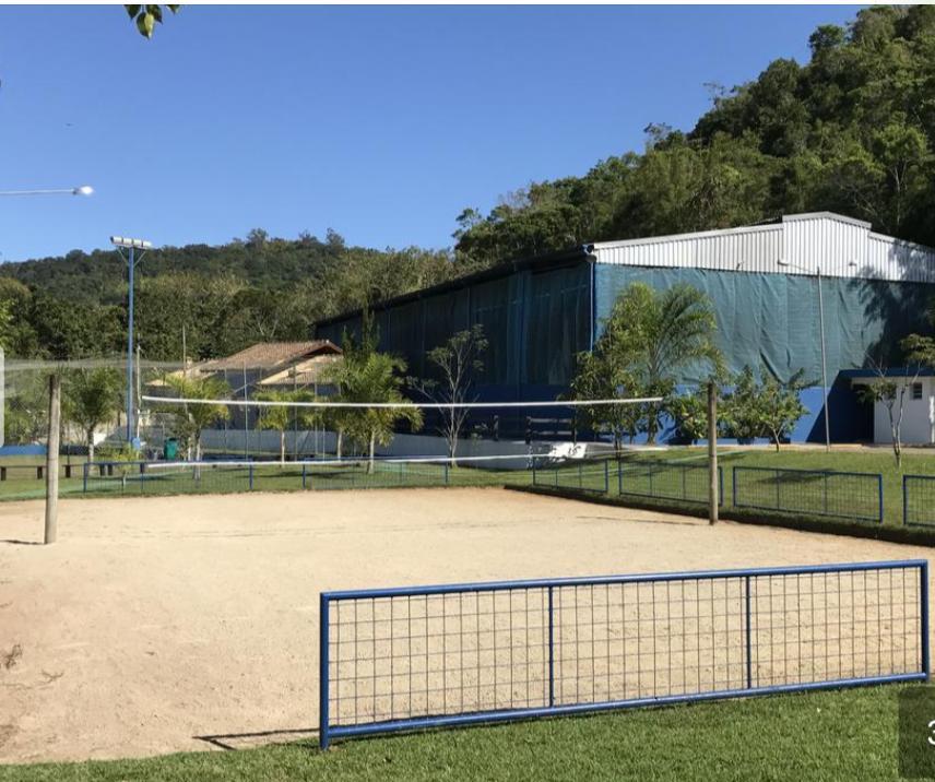 Ubatuba Apto. Wembley Tenis Lägenhet Exteriör bild